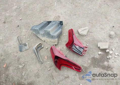 2020 Hyundai Santa Fe Sel z USA, uszkodzony, nr VIN 5NMS3CADXLH238994